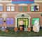 Peanuts® Halloween Village, 10ct.